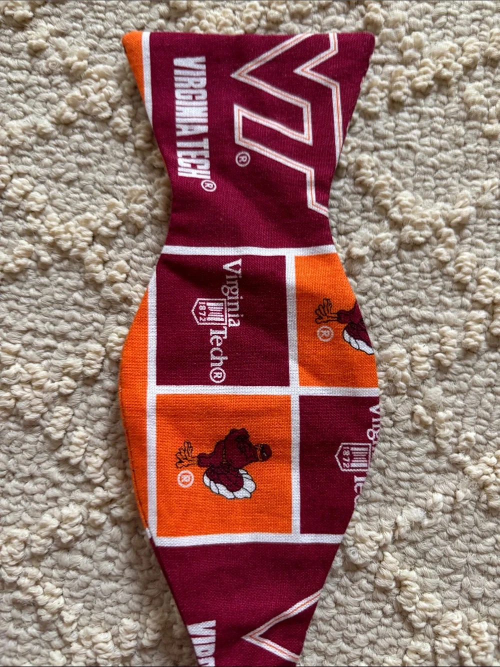 N/A virginia tech